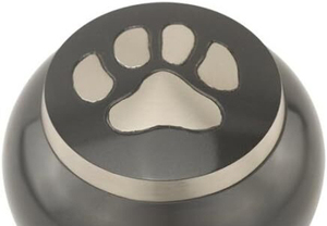 Urnas funerarias para mascotas, urnas para cenizas de gatos y perros, urnas de entierro hechas a mano, urnas de latón de gran venta. - Product Image 6