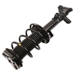Ammortizzatori Auto KYB per Mercedes E500 Base Coupé 2 Porte 10-16 (Ammortizzatori Sospensioni) - Product Image 2