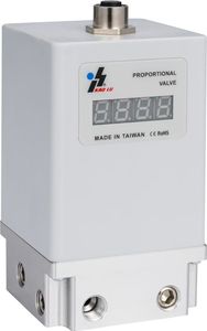 Regulador de Presión Proporcional de 100 bar (1450 psig) - Product Image 2