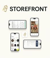 RoyalCraft Enterprise: Diseño de Tiendas en Línea para Aplicaciones IOS, Android, MAC y Linux, Panel de Administración Personalizado, Aplicación Flutter