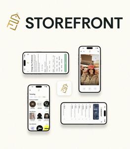 RoyalCraft ออกแบบร้านค้าออนไลน์สำหรับแอปพลิเคชัน iOS และ Android พร้อมแผงควบคุมผู้ดูแลที่ปรับแต่งได้ ดีไซน์หน้าแอปแบบ Flutter - Product Image 1