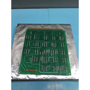 Varian eh4470001 PCB E.S. INTERFACE DE CONTRÔLE - Équipements et pièces semi-conductrices d'occasion fiables à l'échelle mondiale chez - Product Image 4