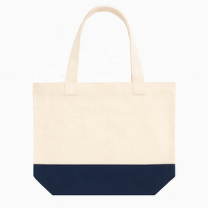 Bolsa de Compras Reutilizable Personalizada, Plegable, Ecológica y Resistente - Product Image 1