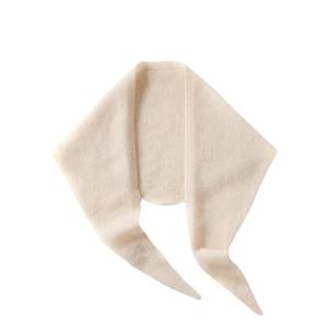 Pull en laine/acrylique tricoté à la main de luxe pour femme, qualité supérieure, anti-boulochage, grand format, chaud, fournisseur pour commandes en gros - Product Image 3