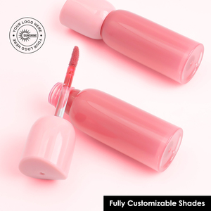 Brillo Labial Líquido Deslumbrante 6ml Resistente al Agua y a la Transferencia Tamaño Regular - Product Image 5