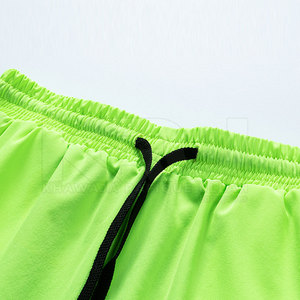 Uniforme de Golf Estampado de Primera Calidad con MOQ Bajo, Ropa Deportiva Transpirable y Ligera de Poliéster/Algodón para Hombre, para Entrenamiento, Competición y Club - Product Image 6