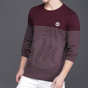 Chemise à manches longues de haute qualité, service OEM, conception de chemise à manches longues avec votre propre logo, chemise à manches longues d'été - Product Image 5