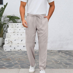 Design Your Own Customized Men <b>Trouser</b> Oem Manufacturer Men <b>Trouser</b> High Quality For Online Sale - Product Image 4