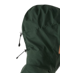 Chaqueta Softshell Deportiva, Cortavientos, Impermeable, para Hombre, Ropa de Trabajo, Chaqueta Softshell Impermeable para Exteriores - Product Image 6