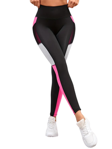 Leggings para Mujer al por Mayor para Exportación, Fabricados por Productores Confiables de Ropa Deportiva - Product Image 4