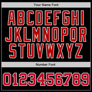 Maillots de basket-ball américains brodés, maillots de basket-ball pour hommes, vêtements de sport fabriqués par Antique Fashion - Product Image 3