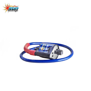 Bobine d'allumage haute tension SUN RACING 8600 pour scooter YAMAHA FI 4 temps, pièces de moteur haute performance, fabrication taïwanaise - Product Image 1