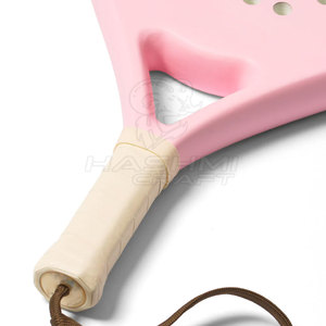 Pala de Tenis de la Serie Premium con Empuñadura Ergonómica y Diseño Flexible para un Juego Consistente y Divertido - Product Image 2