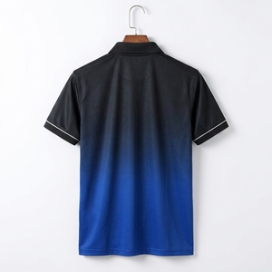 เสื้อไหมพรมแขนยาวคอซิปสีเขียวเซจสำหรับผู้ชาย เสื้อกีฬาลำลอง - Product Image 2