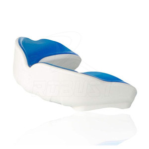 Protector Bucal de Boxeo Ligero de Goma Ecológica, Personalizable con Logotipo, Unisex para Adultos - Product Image 2