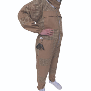 Équipement professionnel de nouvelle génération, conçu pour un mouvement et un confort optimaux, doté d'un tissu de haute qualité. - Product Image 4
