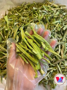 Venta al por mayor de tallos de oreja de elefante secos, envasados en 500g, 1kg, 10kg, 25kg. Tallos de Colocasia secos naturales, suministro a granel de vegetales. - Product Image 2