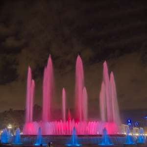 Luces de Colores RGB para Exteriores, Luces Musicales para Espectáculos, Decoración para Piscinas, Fuente de Agua, Acero Inoxidable, Fácil Instalación, Moderno - Product Image 3