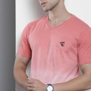 Fabrication professionnelle de t-shirts pour hommes, best-sellers, nouveau design 2026, vêtements d'été pour hommes - Product Image 4