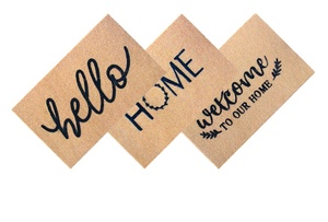 Premium PVC Mat Non <b>Slip</b> <b>Long</b> Lasting Colorful Design Simple Maintenance Ideal for Home or Office Use - Product Image 4