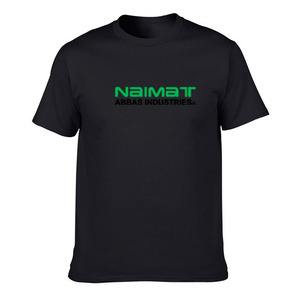 เสื้อยืดโอเวอร์ไซส์ทรงหลวมคุณภาพสูงสำหรับผู้ชาย ผ้าคอตตอนหนานุ่ม สไตล์สตรีทแวร์ - Product Image 6