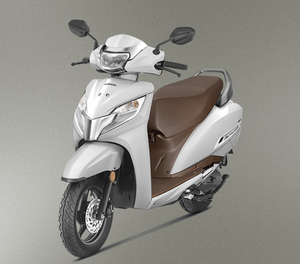 H ONDA "ACTIVA 125" SCOOTER for SELL at Affordable ratescooter Best SCOOTER with Excellent Fuel Economy and Performance - Product Image 5