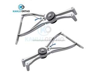 Instruments de traumatologie Innomed de qualité supérieure pour la chirurgie hospitalière, fabriqués par KAHLU ORTHOPEDIC – Nouveauté en promotion - Product Image 5