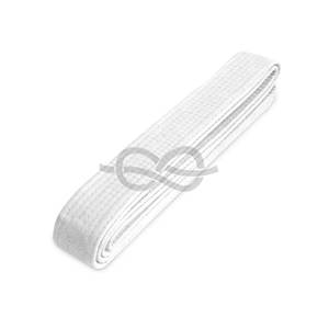 Ceintures d'arts martiaux à motifs populaires unisexes de haute qualité sac à dos de gymnastique d'entraînement de karaté personnalisable OEM couleur martial pour adultes - Product Image 1