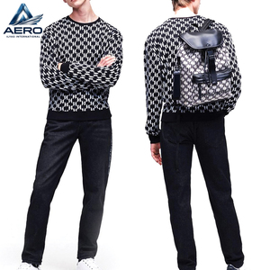 Ensemble de survêtement tendance 2026 pour homme – Nouvelle collection sportswear décontractée deux pièces automne-hiver - Product Image 5