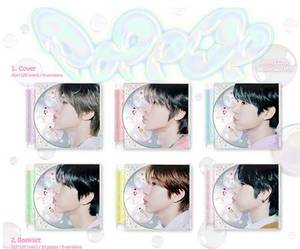 NCT WISH POPPOP (JEWEL CASE VER) ซีดีเพลงเคป๊อป วัสดุกระดาษและพลาสติก ภาษาเกาหลี สำหรับทุกวัย - Product Image 2