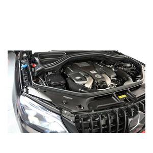 Mercedes-Benz Clase GLE AMG GLE63 S 4MATIC+ Coupé, Modelo Diciembre 2023, 53,075 km, Caja de Cambios Automática, Volante a la Izquierda, Cámara Trasera - Product Image 6