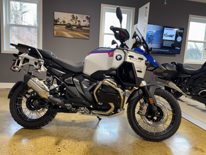 Motos d'aventure BMW R 1300 GS 1300cc 2026 de haute performance à vendre - Product Image 6