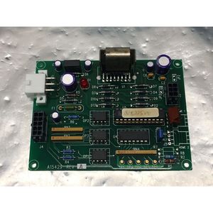 แผงวงจร PCB A15429 สำหรับมอเตอร์สเต็ปเปอร์, 500126904 - อุปกรณ์และอะไหล่เซมิคอนดักเตอร์ระดับโลกที่เชื่อถือได้ - Product Image 1