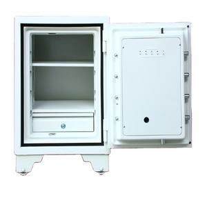 ค้นหาร้านค้าที่จำหน่ายตู้นิรภัยกันไฟ-ประตูห้องนิรภัยที่ทนไฟ - Product Image 3