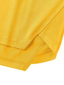 Débardeur de sport et fitness en coton et polyester pour hommes, personnalisable avec capuche, vente en gros - Product Image 3