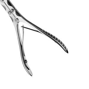 Rongeurs orthodontiques Boehler, instrument dentaire en acier inoxydable robuste, pinces à couper les os et les fils, usage professionnel - Product Image 6