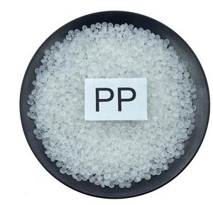 Injection Molding <b>PP</b> HJ730 Pellets Food Contact Grade Flame Retardant Polypropylene <b>PP</b> Resin Granules - Product Image 5