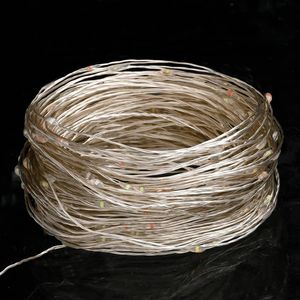 Cadena LED multicolor con 300 LED 98,4 \ "Iluminación decorativa - Product Image 4