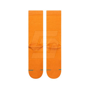 Calcetines casuales de primera calidad con soporte elástico para el arco del pie y malla transpirable, perfectos para correr, entrenar y actividades al aire libre. - Product Image 3