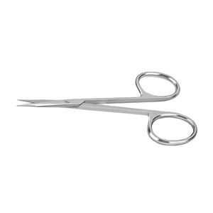 กรรไกรผ่าตัดแบบปลายทู่ Stevens Straight Tenotomy สำหรับการผ่าตัดทั่วไป ได้รับการรับรองมาตรฐาน CE ระดับ I แบบใช้มือ - Product Image 3