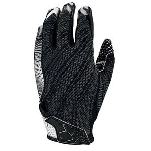 Gants de football américain de performance, vêtements de sport pakistanais, matériau durable, vente en gros de gants américains - Product Image 3