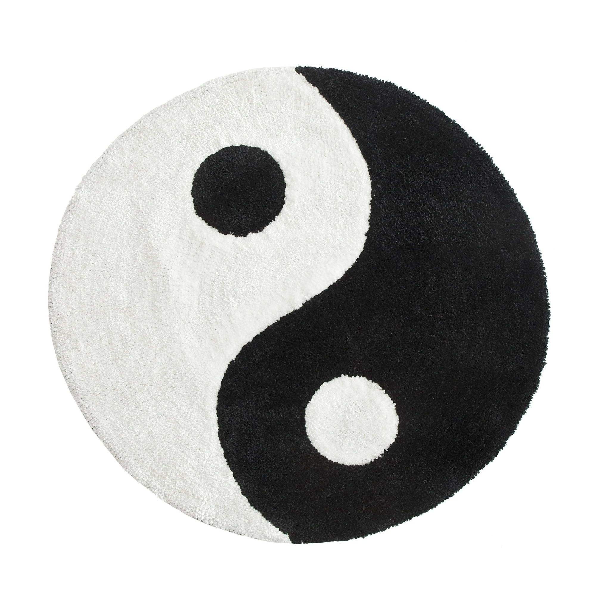 Yin Yang Color