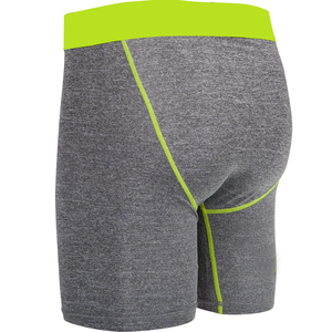 2026 Wholesale <b>Compression</b> <b>Short</b> Running Tights <b>Men's</b> Quick Dry Gym Fitness Sport Leggings Running <b>Shorts</b> <b>Men</b> Sport <b>Shorts</b> - Product Image 5