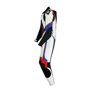 Trajes de Motociclismo Transpirables de Diseño Personalizado Hechos en Pakistán, Nueva Llegada, Alto Rendimiento, Traje de Motocicleta de la Mejor Calidad - Product Image 5