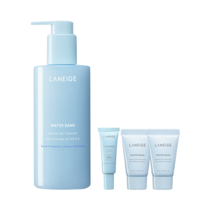Per Laneige Water Bank detergente Gel delicato 250ml detergente per il viso categoria di prodotto - Product Image 1
