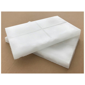 พาราฟินแว็กซ์บริสุทธิ์สูงสำหรับอุตสาหกรรมยา เทียน และบรรจุภัณฑ์ - Product Image 2