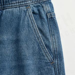 Nuevos Pantalones Cortos Deportivos Casuales de Algodón para Hombre, Estilo Estético Liso, para Gimnasio, Verano, Playa, Correr, Trotar, Corte Regular - Product Image 5