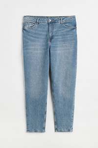 กางเกงยีนส์ผู้หญิงดีไซน์พรีเมียมทันสมัย คุณภาพสูง มีสไตล์  วิธีที่สมบูรณ์แบบในการอินเทรนด์อยู่กับกระแส - Product Image 3