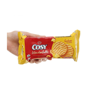 Bánh quy bơ Hạt điều ấm cúng 224g với giá phân phối, cung cấp số lượng lớn Bánh quy bơ giòn có sẵn với hương vị bơ phong phú - Product Image 2