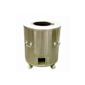 Vaso Térmico SteelBlaze de Acero Inoxidable y Cobre - Portátil, Ecológico, Regalo Empresarial, Bodas, Aislamiento Térmico de 0-6 Horas, Moderno - Product Image 6
